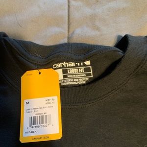 Carhartt t-shirt